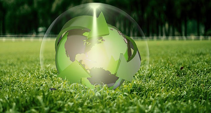 SINOHTC Sustainability