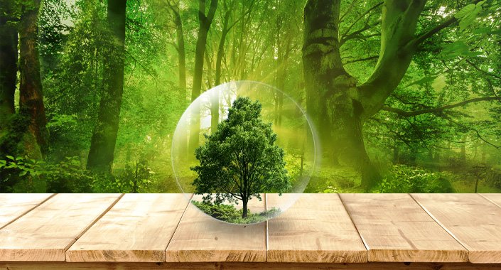 SINOHTC Sustainability